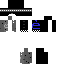 Texture for 4Dskin