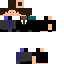 Texture for Rev12 tuxedo