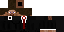 Texture for mr steve/agent