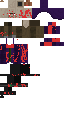 Texture for zakrwawiona with julkioe3ui4h