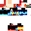 Texture for LeBron JR