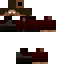 Texture for Herobrine