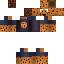 Texture for munchy cookie