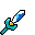Texture for kirby's sword