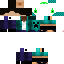 Texture for herobrine
