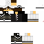 Texture for steve