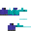 Texture for ropa steve