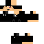 Texture for Гопник даун