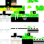 Texture for ale creeper v5
