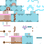 Texture for みかん　