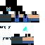 Texture for sub-zero