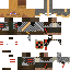 Texture for viking 