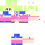 Texture for Aorix Chronos VS. Mitsuko