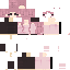 Texture for Kaila Comfy