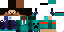 Texture for matheus player