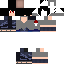 Texture for sasuke