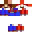 Texture for the original worst goodbye