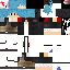 Texture for Chucho43SSJBLUE