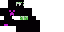 Texture for ender creeper Elemental