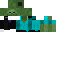 Texture for zobie