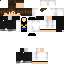 Texture for Alvin303(Creeper Fan)