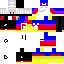 Texture for НЕ БРАТЬ ЭТОТ СКИН А ТО ЗАБАНЮ