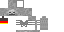 Texture for Rocket Skeleton