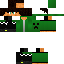Texture for Captain_Mocking