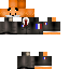 Texture for Fox-FR