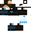 Texture for RuBinhO_GaminG