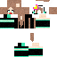 Texture for Aska Vocaloid