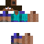 Texture for steve game