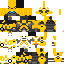Texture for BUMBLEBEE BUT WITH A HELMET TRANSFORMERS 7