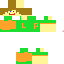 Texture for LinusAngelo2.0
