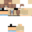 Texture for steve