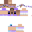Texture for Ksysha_cat