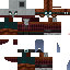 Texture for Pillager Glider