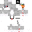 Texture for robin HALLOWEN