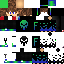 Texture for Facetacs