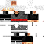 Texture for black ssj