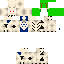 Texture for Omega shenron