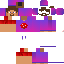 Texture for mush men