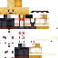 Texture for streber kian