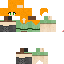 Texture for The Alex Saga- Alex (frostbitten)