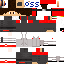 Texture for jeffinhoyt ninja