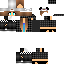 Texture for damter orian
