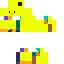 Texture for Cookie Duck