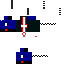 Texture for Just Dance Should I Stay Should I Go