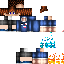 Texture for ball