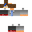 Texture for MecheBleu2